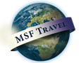 MSF-Travel