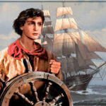 Хто такий головний герой роману «П’ятнадцятирічний капітан»