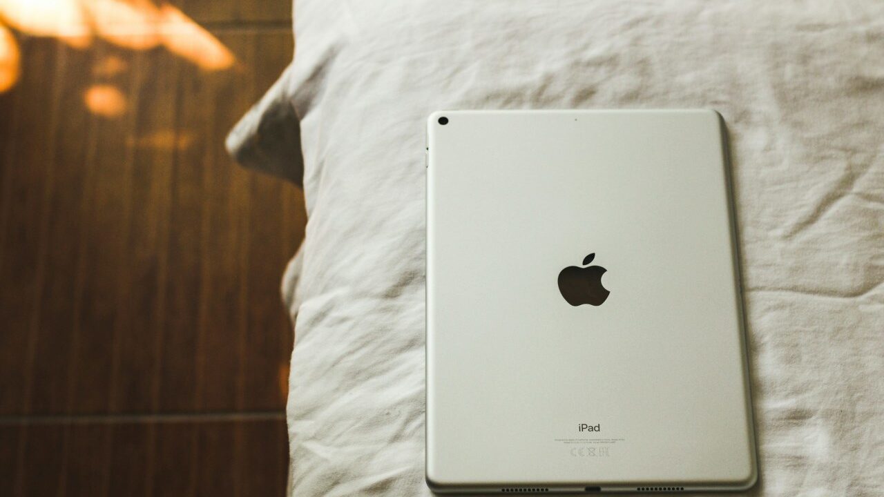 iPad для учебы, работы и творчества: какую модель выбрать