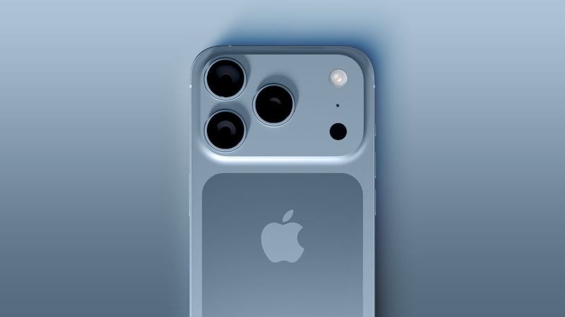 Камеры iPhone 17 Pro: что умеет новая система съемки